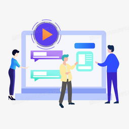 卡通手繪商務(wù)辦公人物插畫png圖片素材免費(fèi)下載 psd格式 4000 4000像素 熊貓辦公