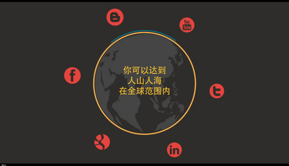 文字模版AECC2017商務(wù)產(chǎn)品媒體營(yíng)銷推廣MG動(dòng)畫(huà)