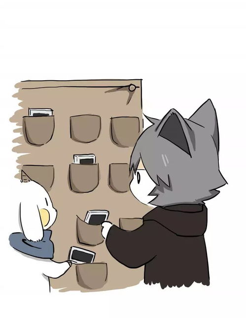 每個皇家理工學子都不容錯過的小江江精品漫畫