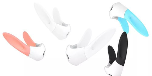 產品造型 產品造型中的趣味型和卡通型