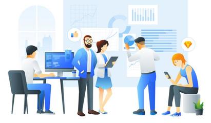 什么是MG動畫?為什么要使用這個風(fēng)格?該怎么做MG動畫?