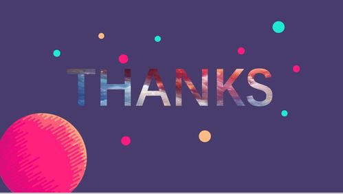 動畫商務(wù)動漫匯報專用16素材ppt模板精選