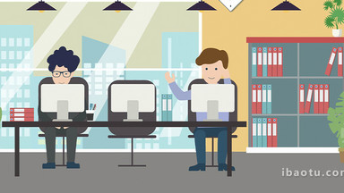 辦公室商務4K打印機操作紙張