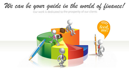 商務卡通小人Flash動畫 賦能現代商業溝通的創意工具