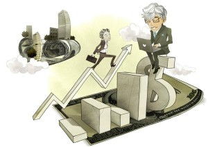 商業漫畫與動畫 產業聯動與變現之道