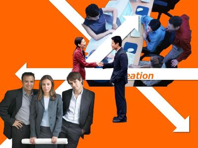 PPT商務動態片頭動畫模板 提升專業形象與視覺沖擊力