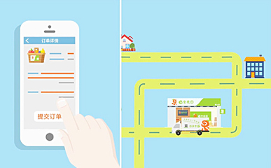 動畫產品宣傳片制作公司的核心特性及其商務價值